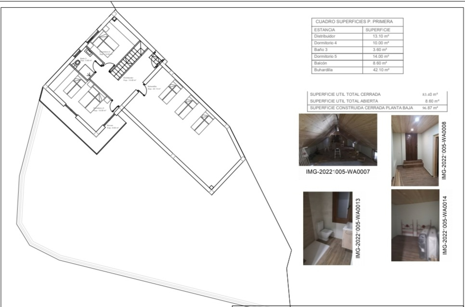 Casas o chalets-Venta-Castiello de Jaca-1660976-Foto-37