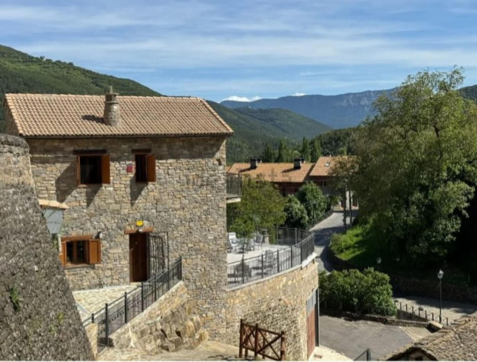 Casas o chalets-Venta-Castiello de Jaca-1660976-Foto-35
