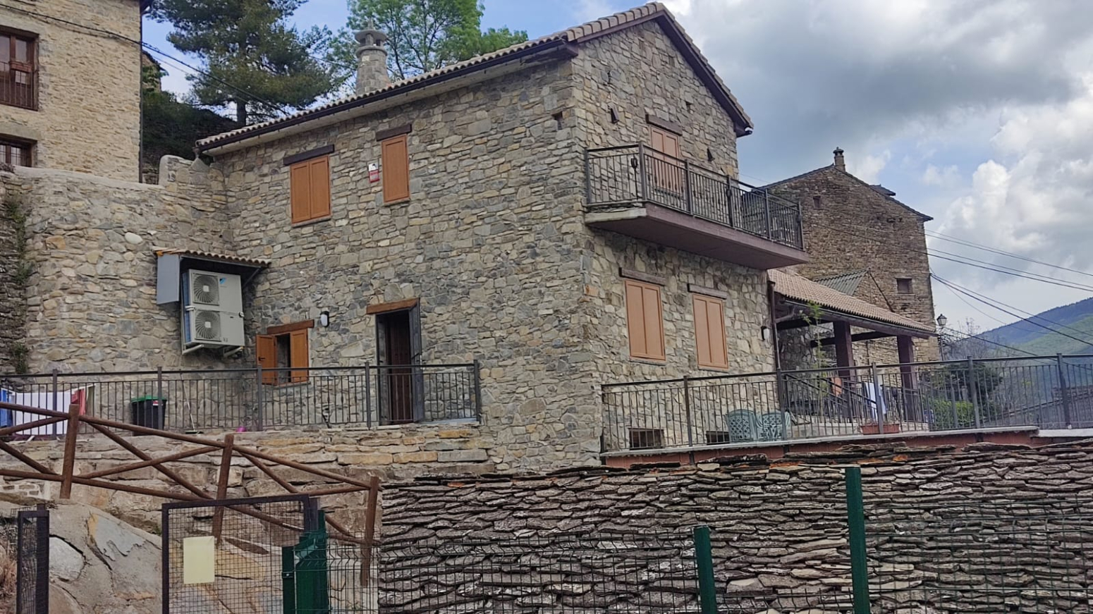 Casas o chalets-Venta-Castiello de Jaca-1660976-Foto-26