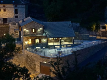 Casas o chalets-Venta-Castiello de Jaca-1660976-Foto-28-Carrousel