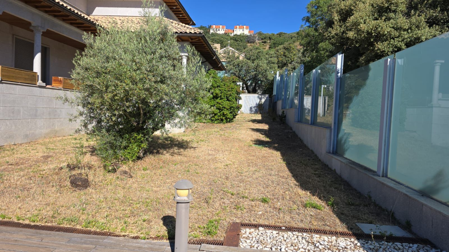 Casas o chalets-Venta-San Lorenzo de El Escorial-825417-Foto-36