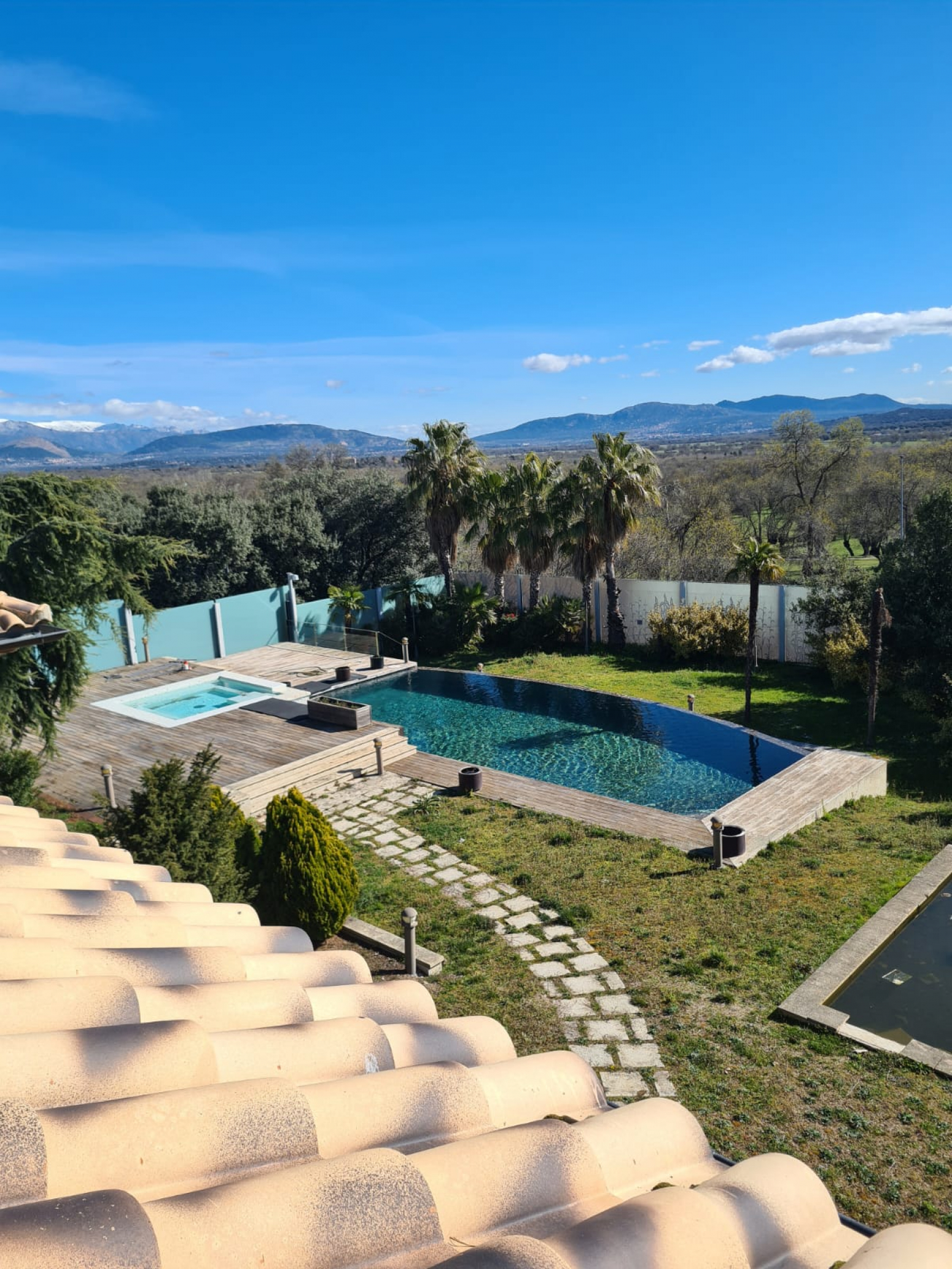 Casas o chalets-Venta-San Lorenzo de El Escorial-825417-Foto-7