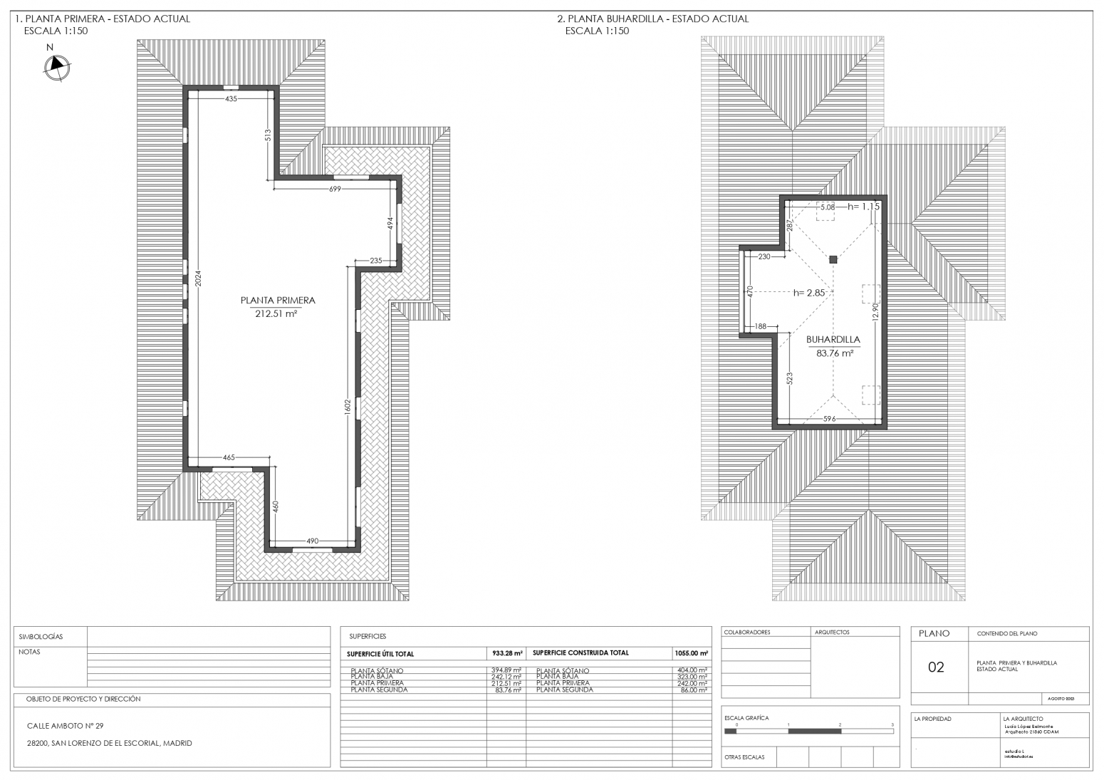 Casas o chalets-Venta-San Lorenzo de El Escorial-825417-Foto-41