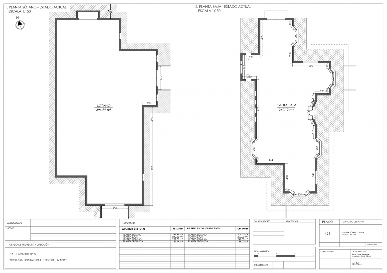 Casas o chalets-Venta-San Lorenzo de El Escorial-825417-Foto-40