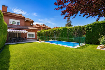 Casas o chalets-Venta-Rivas-Vaciamadrid-2199710