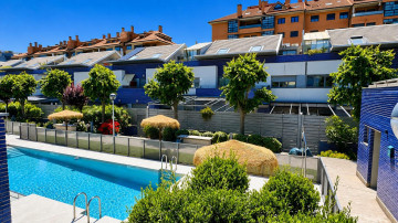 Casas o chalets-Alquiler-Rivas-Vaciamadrid-2353848