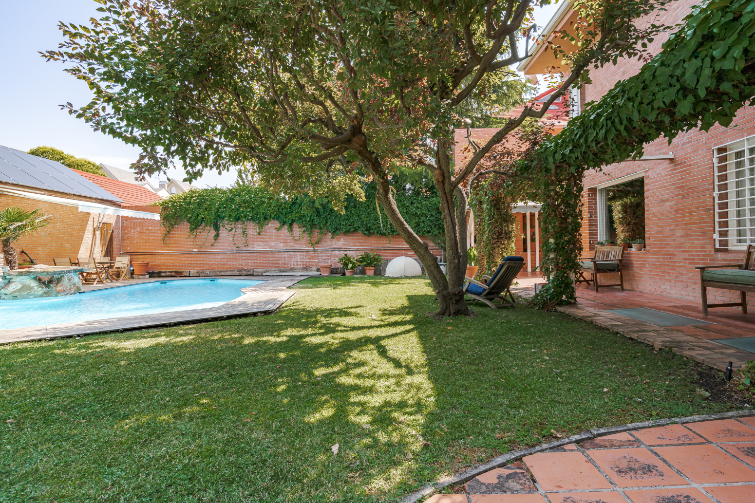 Casas o chalets-Venta-Rivas-Vaciamadrid-2353878-Foto-43
