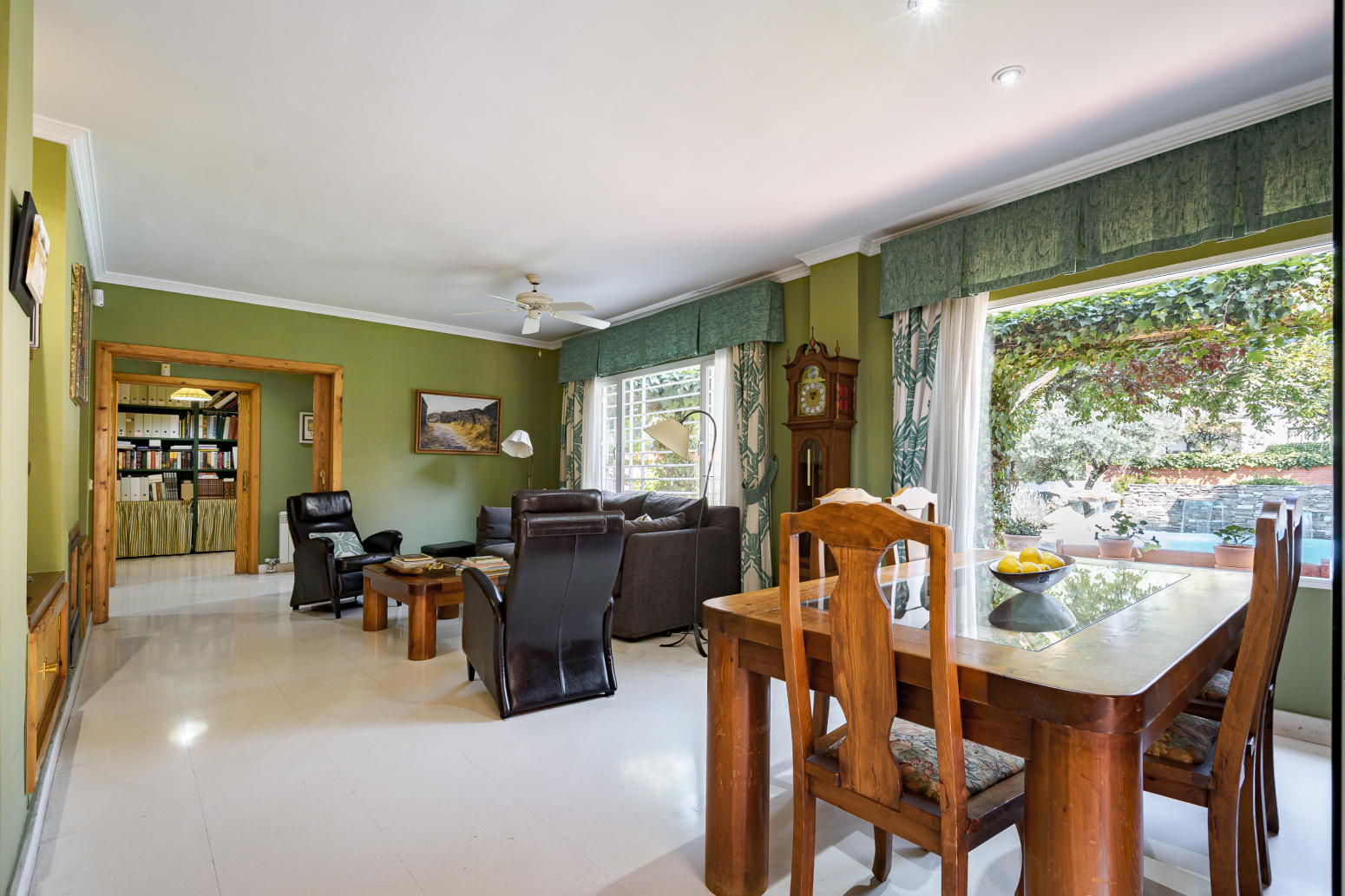 Casas o chalets-Venta-Rivas-Vaciamadrid-2353878-Foto-3