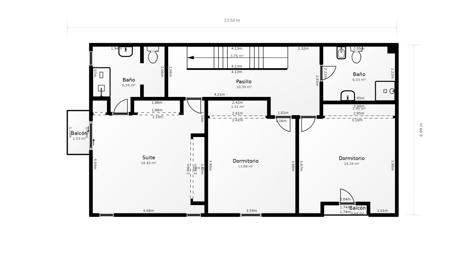 Casas o chalets-Venta-Rivas-Vaciamadrid-2353878-Foto-105