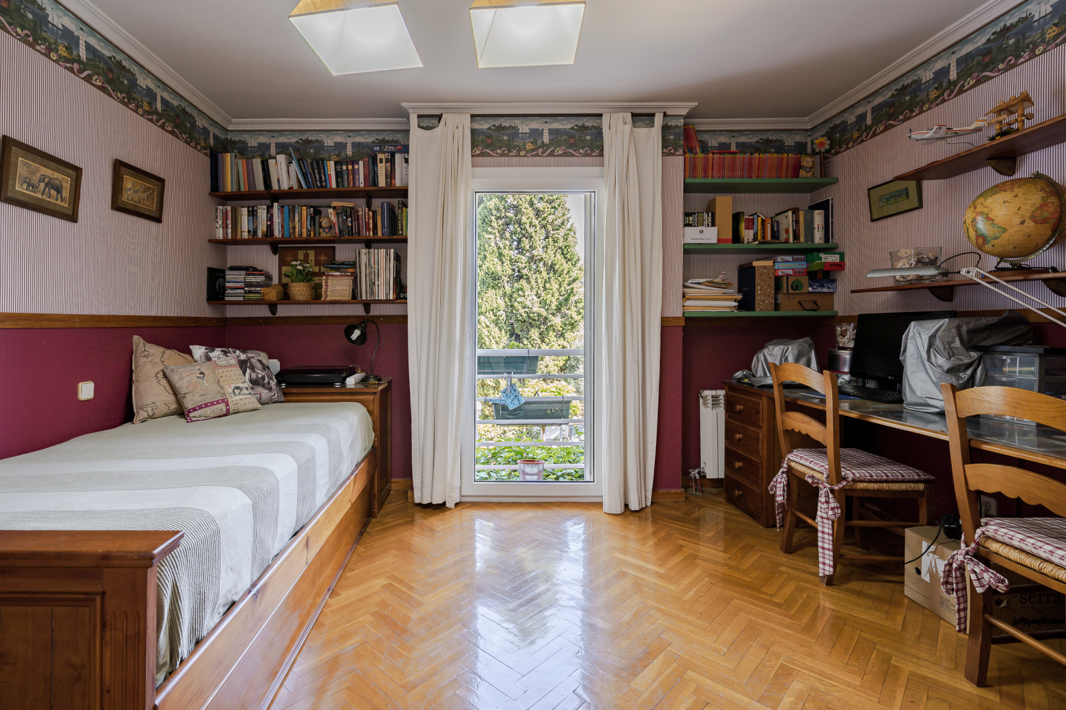 Casas o chalets-Venta-Rivas-Vaciamadrid-2353878-Foto-20