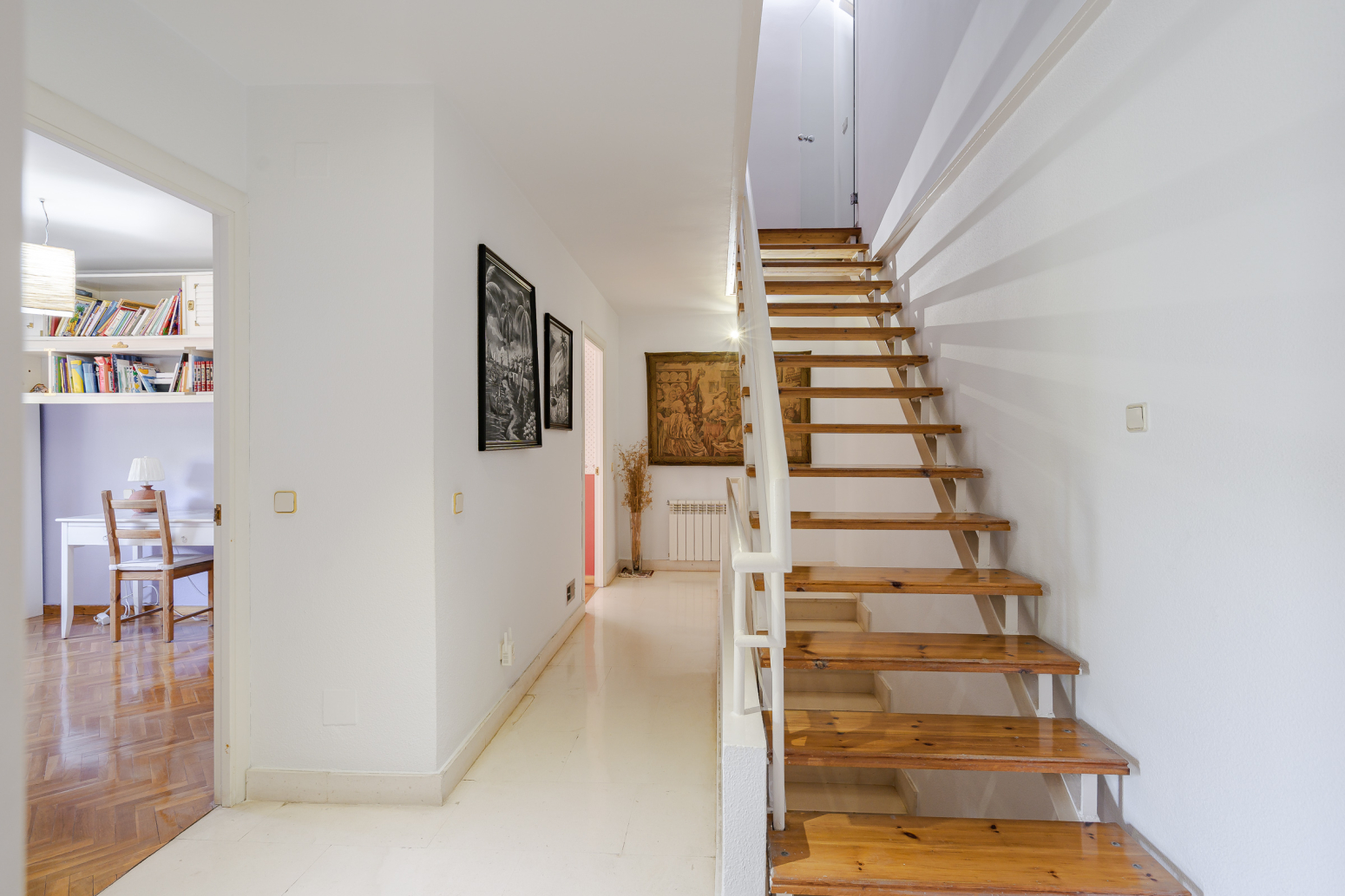 Casas o chalets-Venta-Rivas-Vaciamadrid-2353878-Foto-22