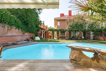 Casas o chalets-Venta-Rivas-Vaciamadrid-2353878
