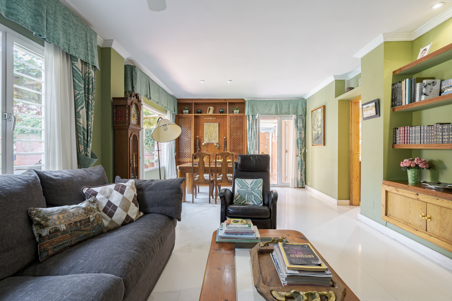 Casas o chalets-Venta-Rivas-Vaciamadrid-2353878-Foto-4