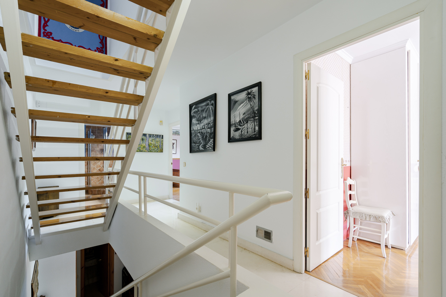 Casas o chalets-Venta-Rivas-Vaciamadrid-2353878-Foto-14