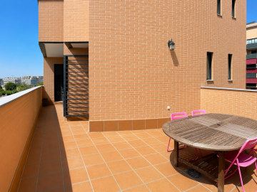 Terraza