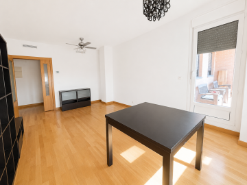 Salón-comedor