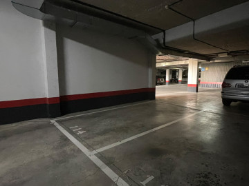 Garaje