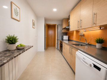 Cocina office
