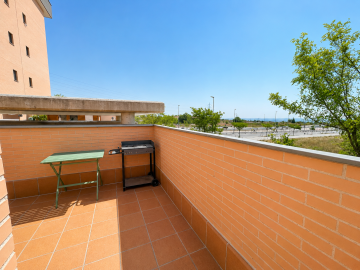 Terraza
