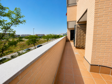 Terraza