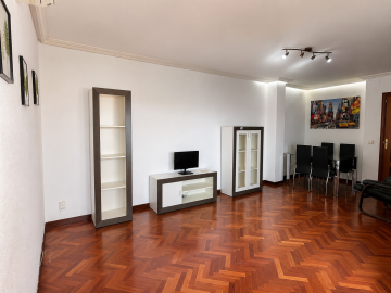 Salón-comedor
