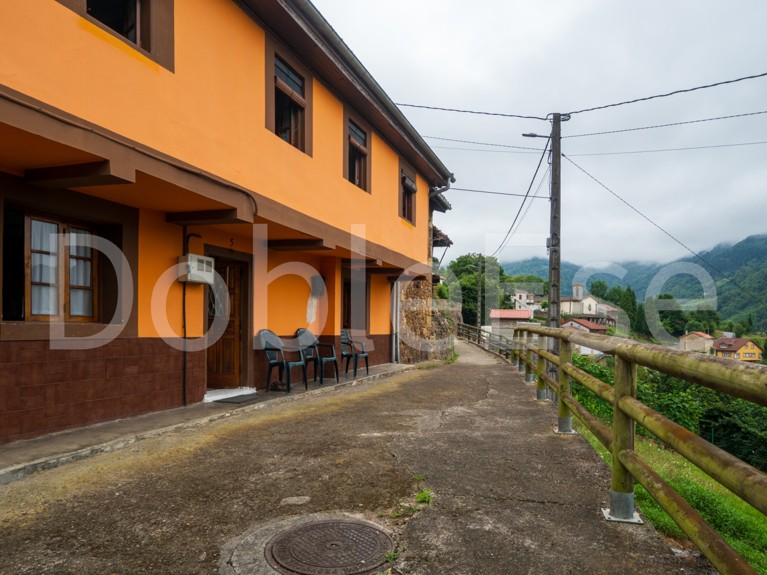 Casas o chalets-Venta-Mieres-1410645-Foto-4