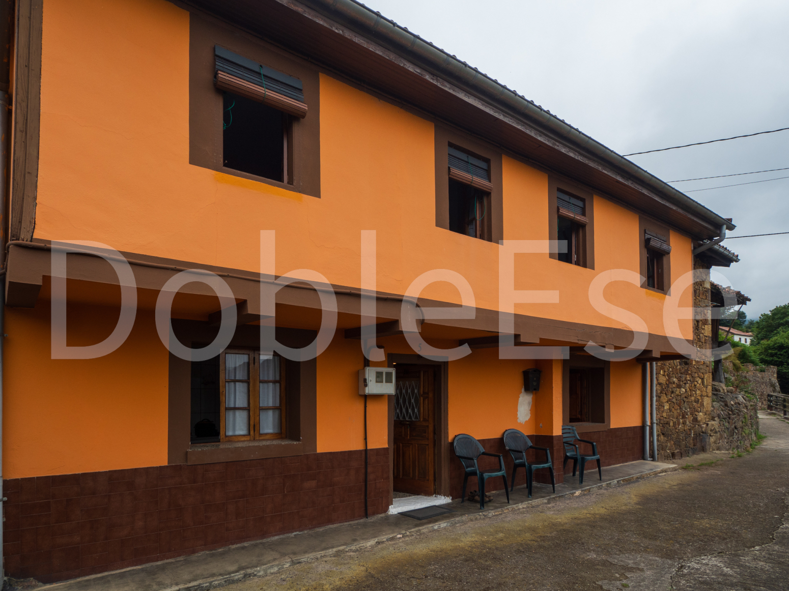 Casas o chalets-Venta-Mieres-1410645-Foto-2