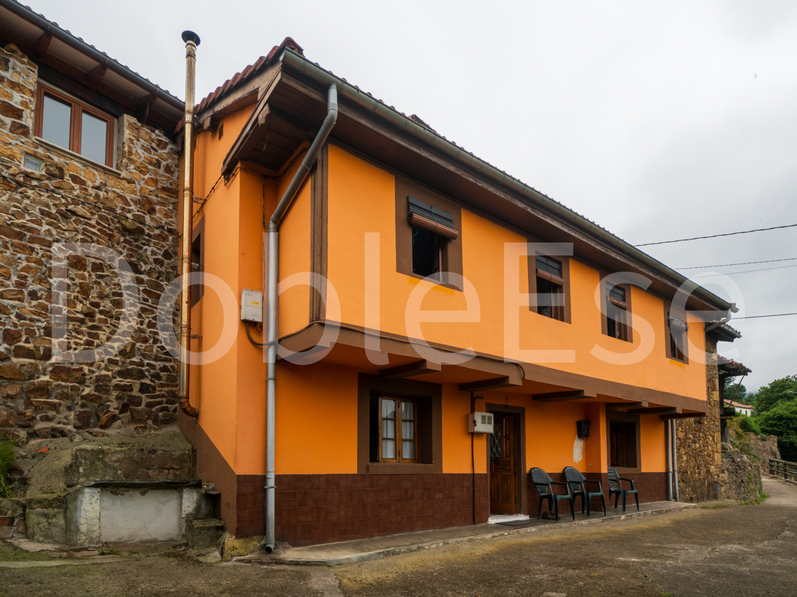 Casas o chalets-Venta-Mieres-1410645-Foto-1