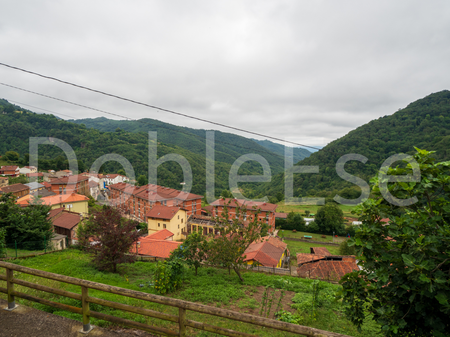 Casas o chalets-Venta-Mieres-1410645-Foto-5