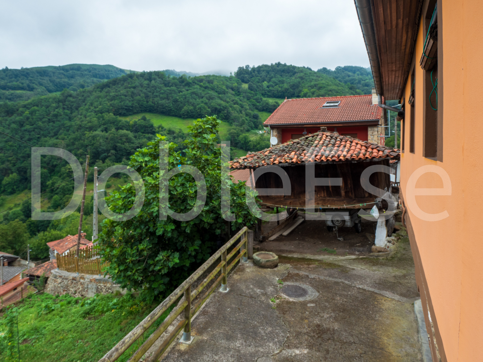 Casas o chalets-Venta-Mieres-1410645-Foto-3