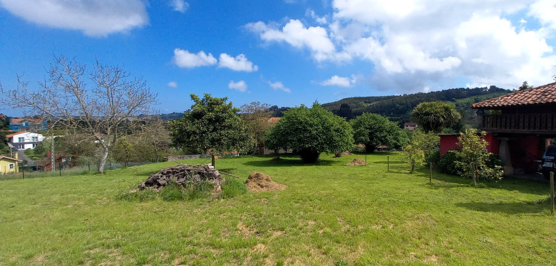 Fincas y solares-Venta-Gijón-1730166