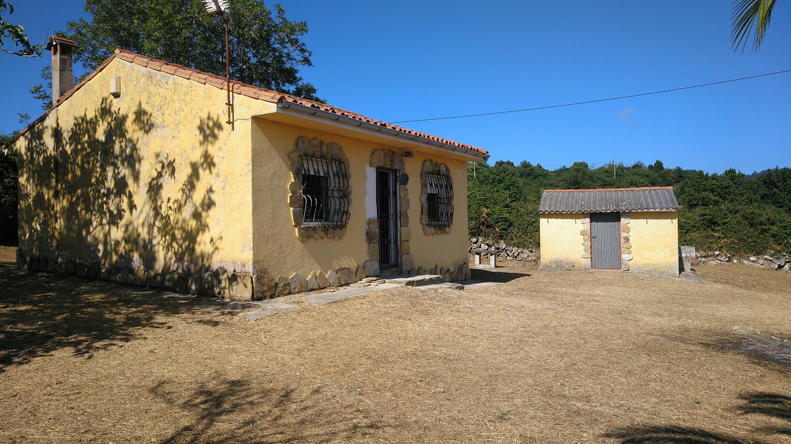 Casas o chalets-Venta-Villaviciosa-530816-Foto-3