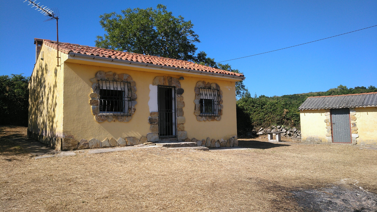 Casas o chalets-Venta-Villaviciosa-530816-Foto-2