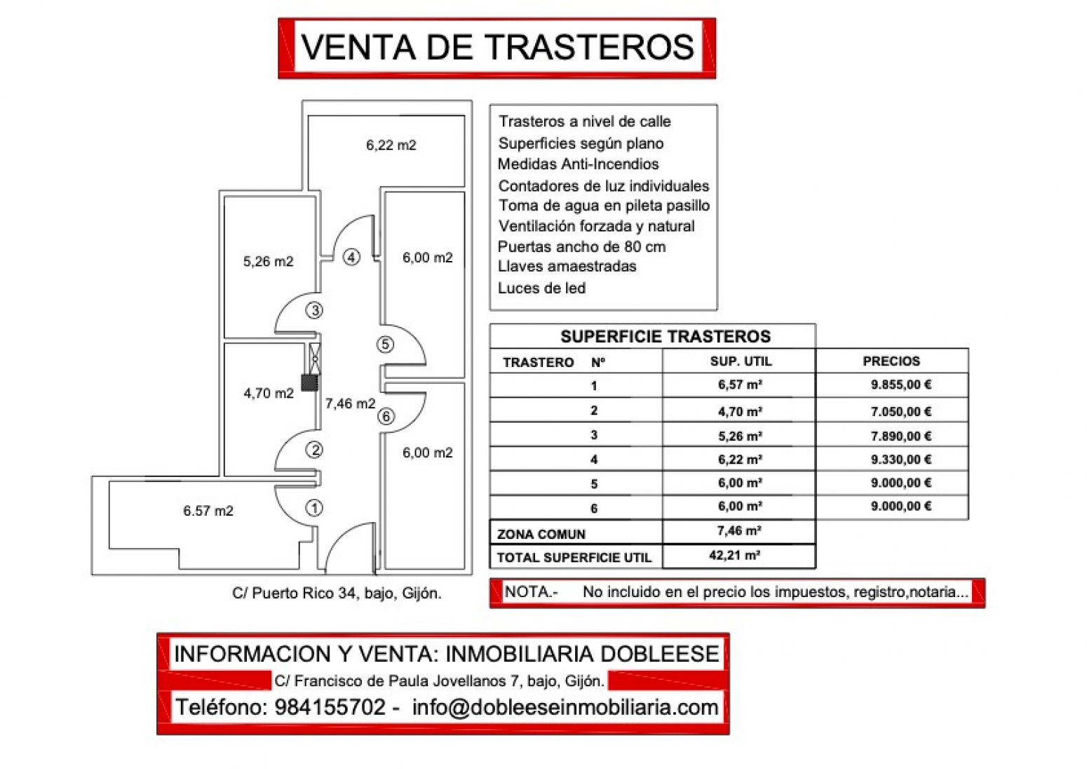 Trasteros-Venta-GijÃ³n-669484-Foto-2