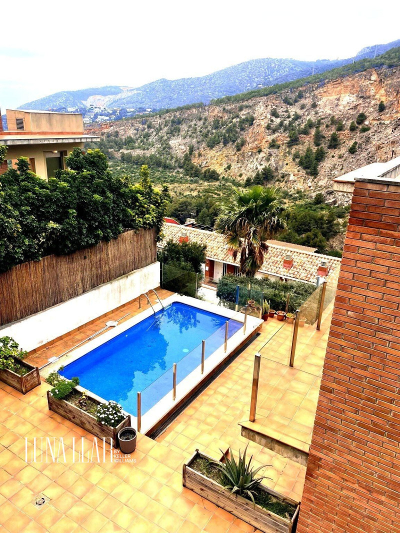Casas o chalets-Venta-Sitges-2213851
