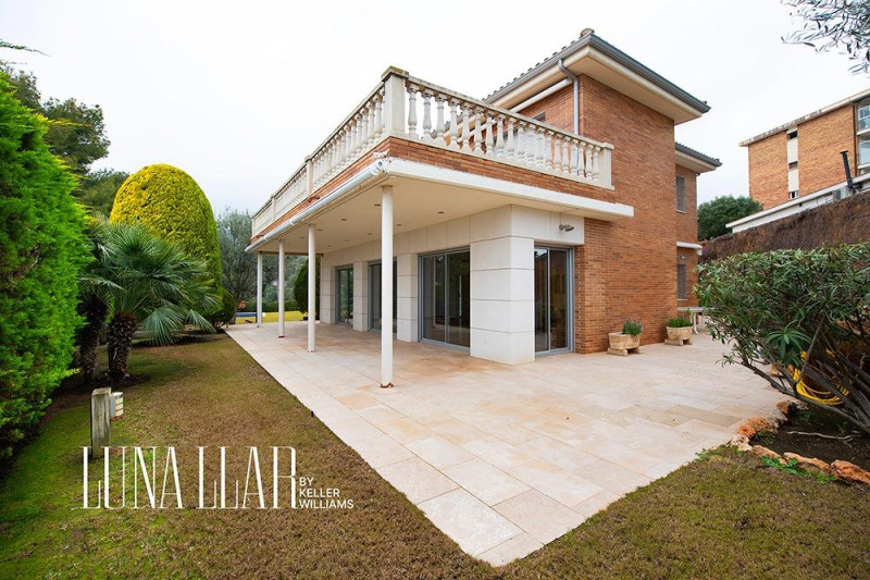 Casas o chalets-Venta-Castelldefels-2213962