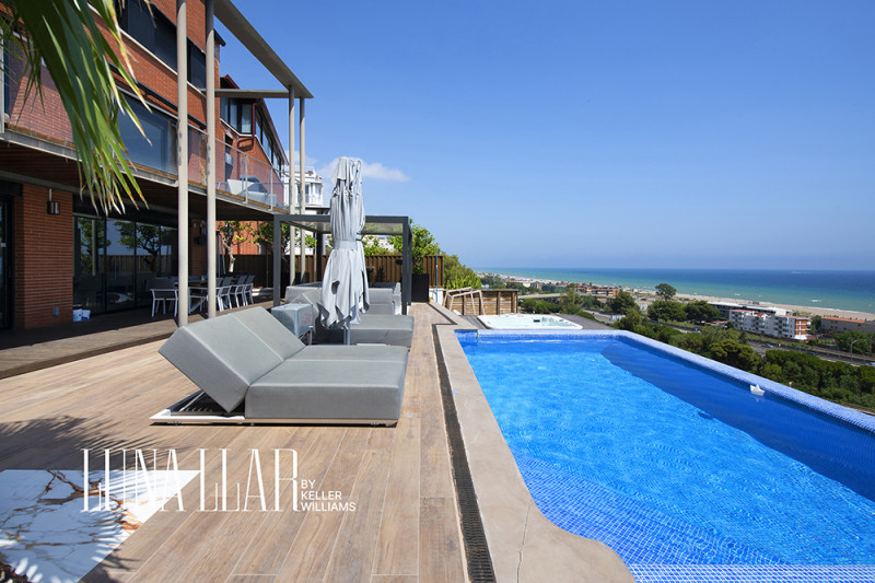 Casas o chalets-Alquiler-Sitges-2216788