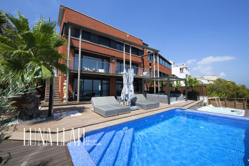 Casas o chalets-Alquiler-Sitges-2216788-Foto-2-Carrousel