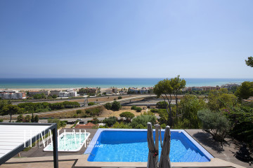 Casas o chalets-Alquiler-Sitges-2216788-Foto-34-Carrousel