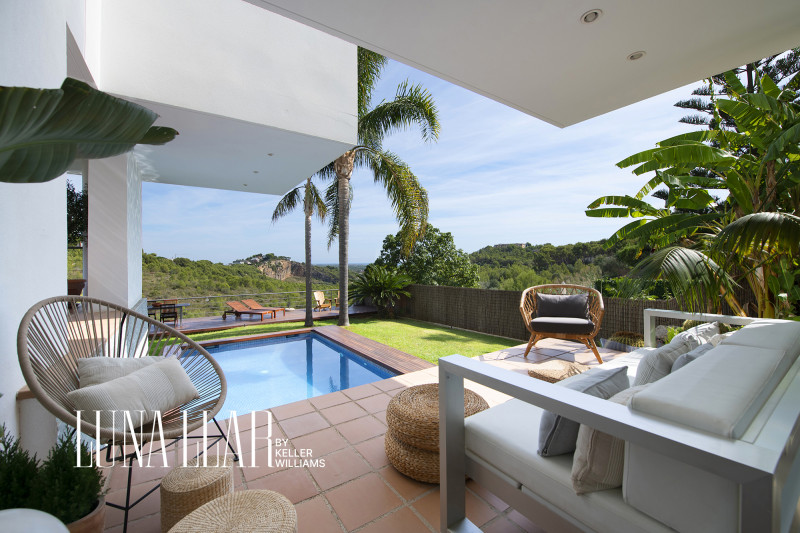 Casas o chalets-Venta-Castelldefels-2219641