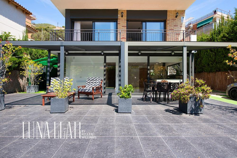 Casas o chalets-Venta-Castelldefels-2220229
