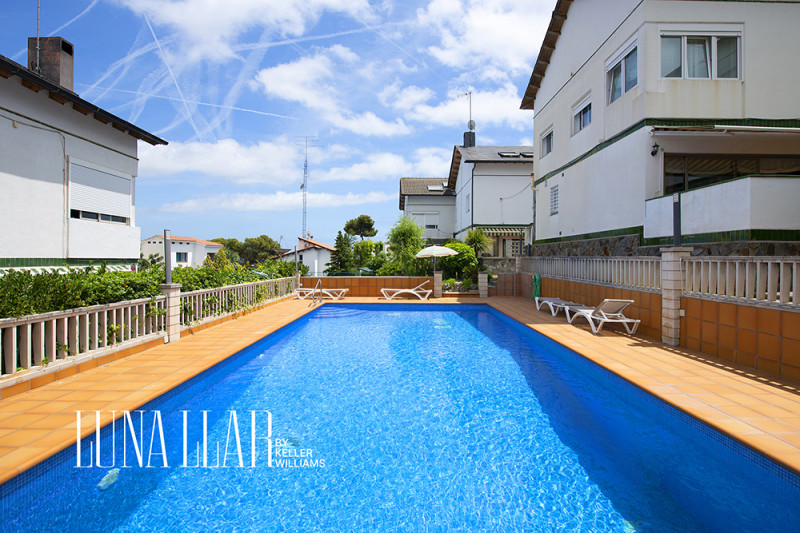 Casas o chalets-Venta-Castelldefels-2347824
