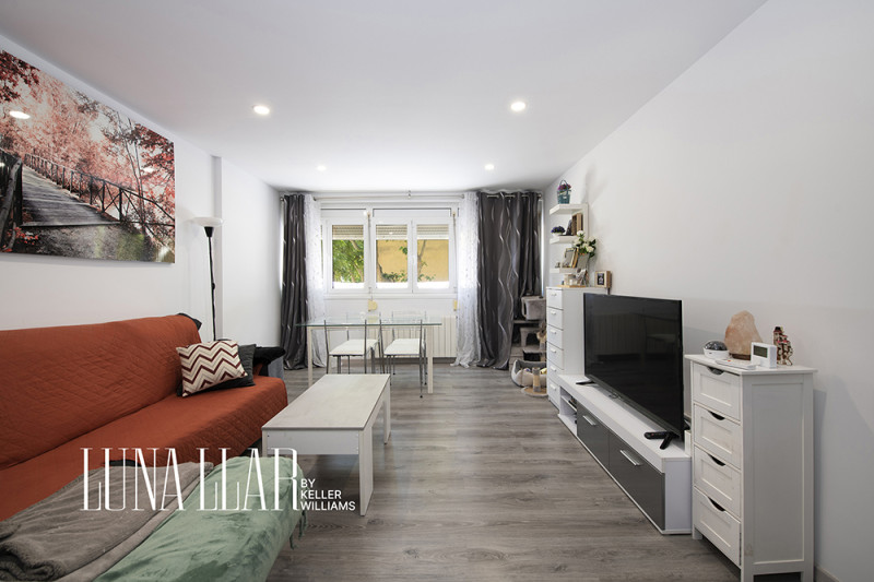 Pisos-Venta-Sant Boi de Llobregat-2348002
