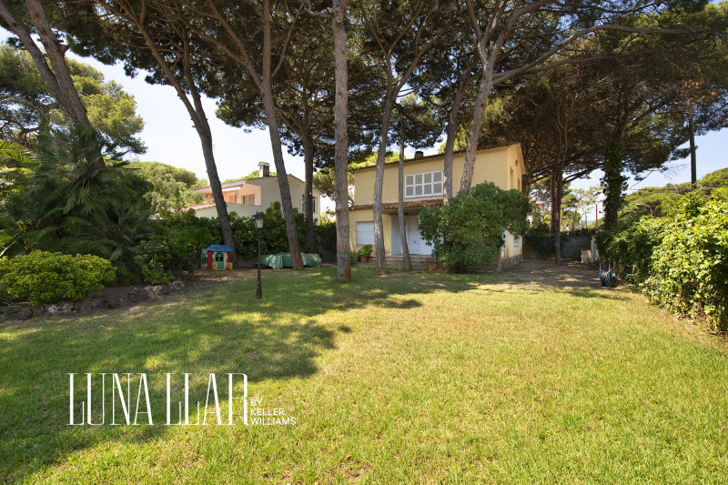 Casas o chalets-Venta-Castelldefels-2353687