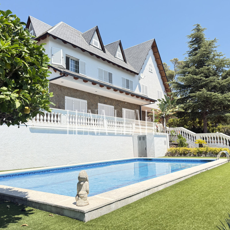 Casas o chalets-Venta-Gavà-2354121