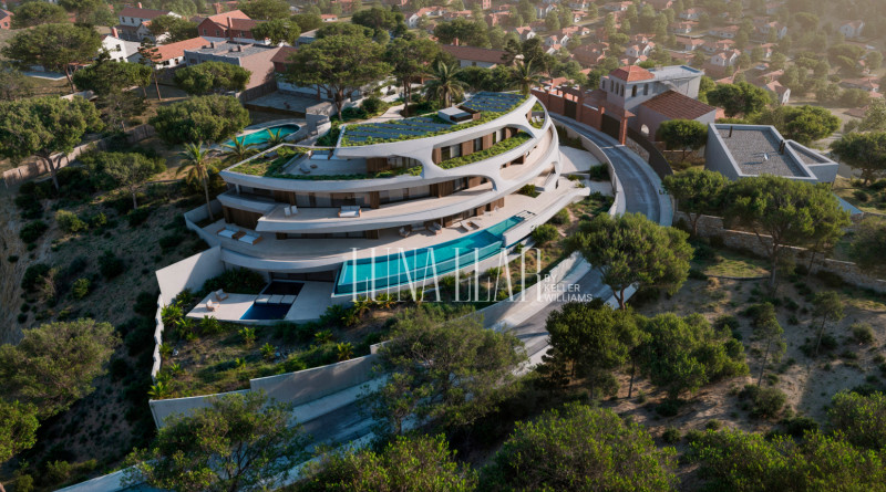 Fincas y solares-Venta-Castelldefels-2364333