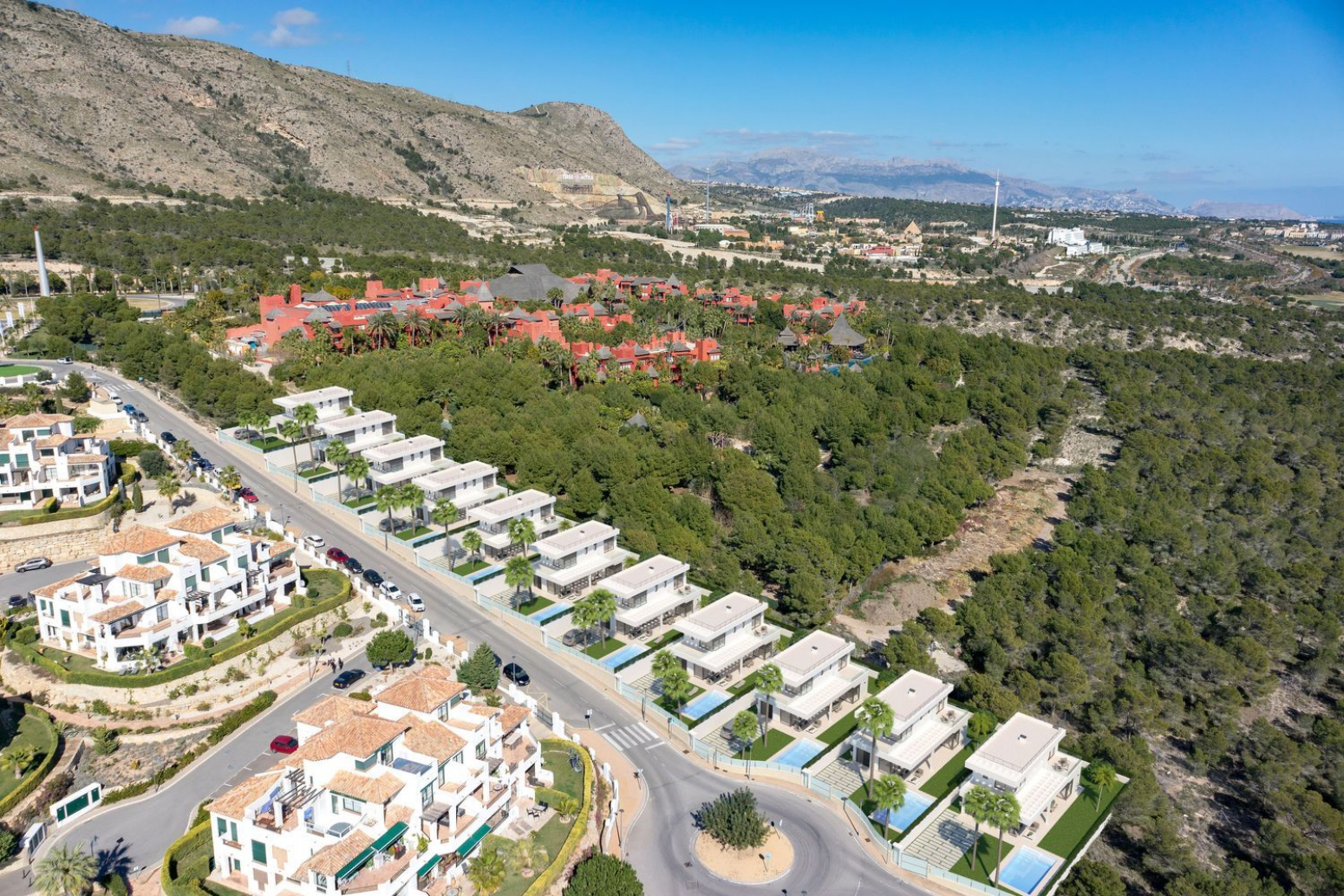 Casas o chalets-Venta-Finestrat-568334-Foto-22