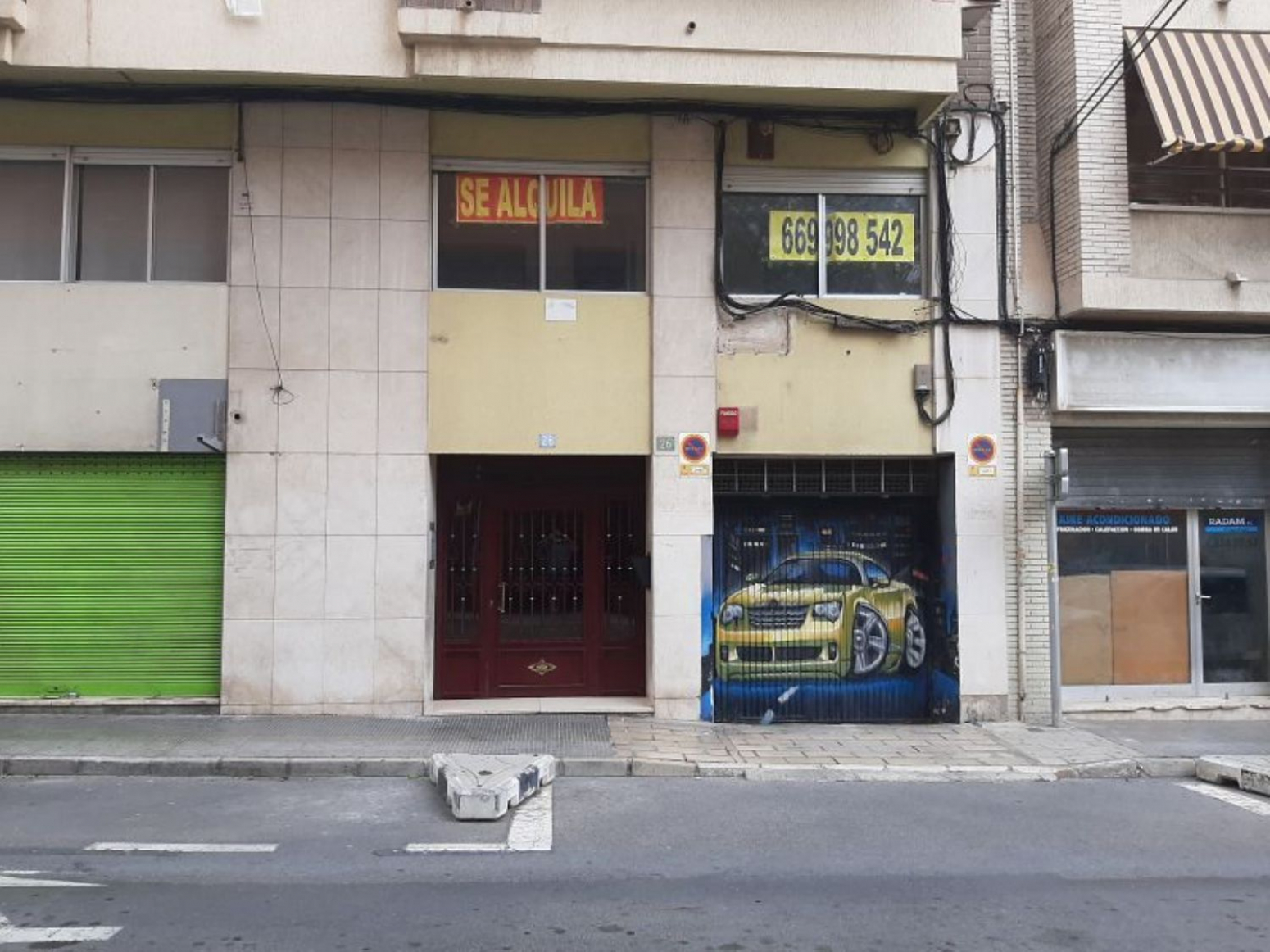 Garajes-Venta-Alicante-568343-Foto-3
