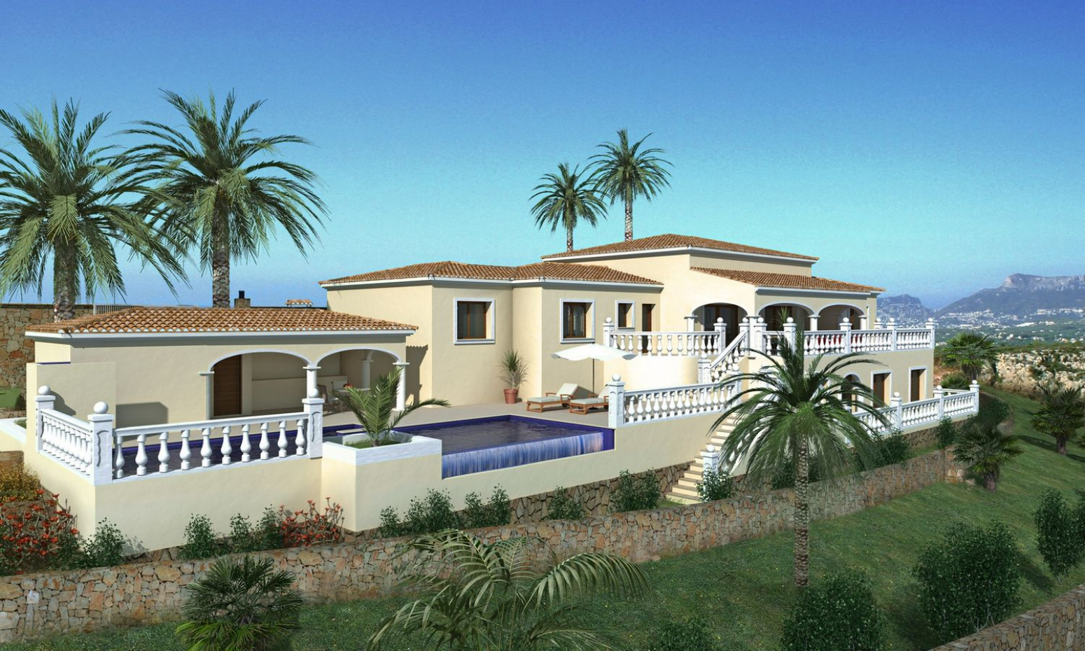 Casas o chalets-Venta-Benitachell-568395-Foto-4