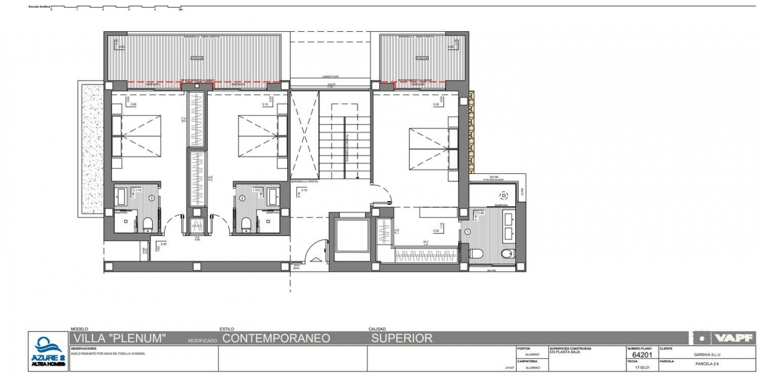 Casas o chalets-Venta-Altea-568403-Foto-7